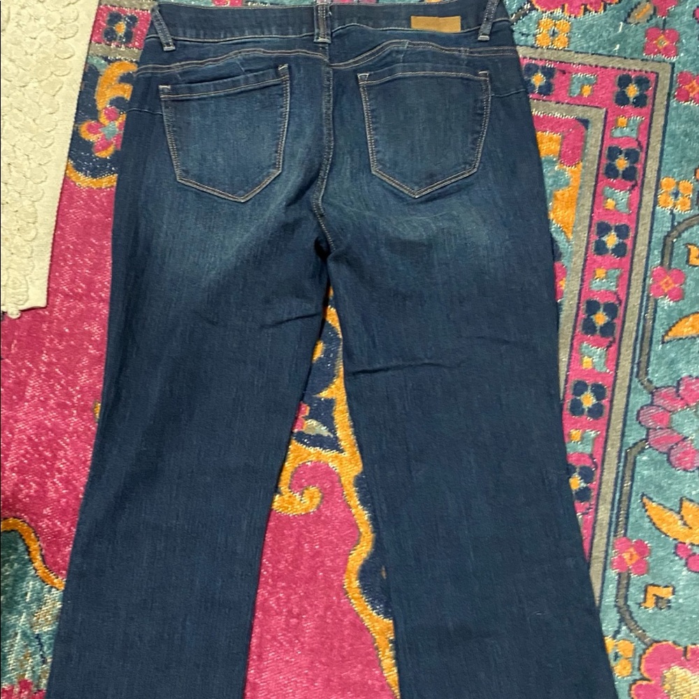 Jag jeans